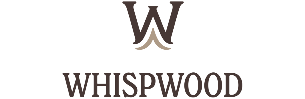 Whiispool logotype